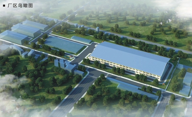 朝阳博文数控机床有限公司