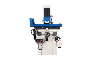 如何选择适合自己的立轴圆台平面磨床