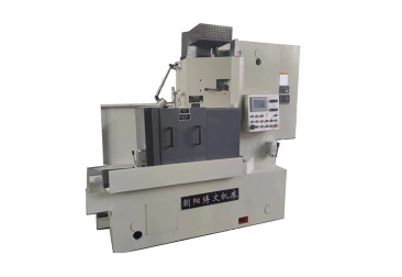 朝阳博文机床有限公司的磨床产品介绍