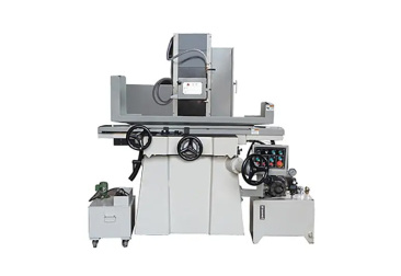 数控立式内圆端面磨床的工作原理和特点